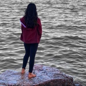 Meet your Posher, Krushi